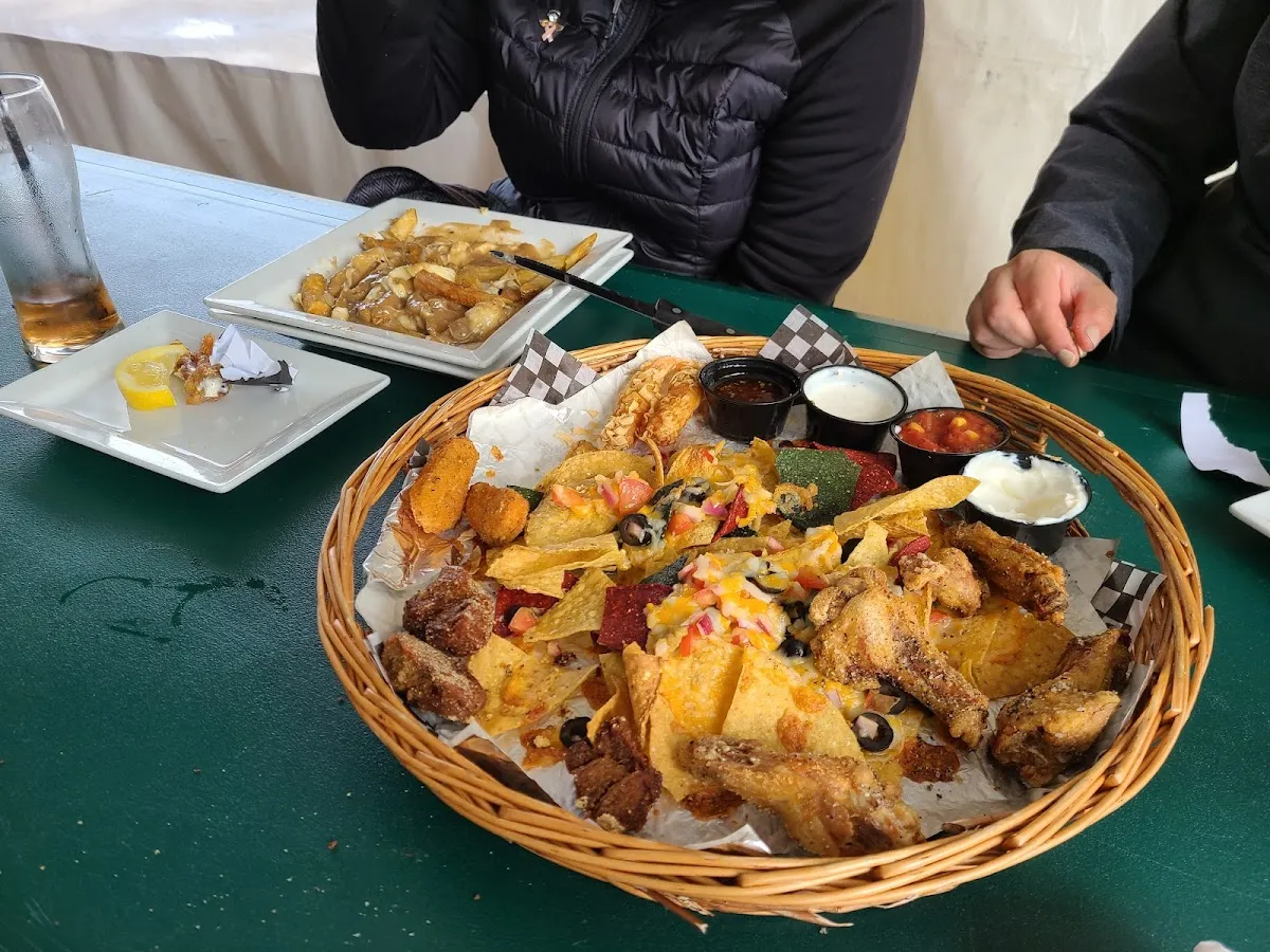 Westwood Public House