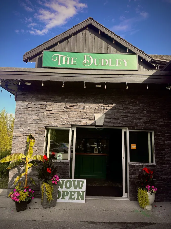 The Dudley Sports Bar & Restaurant
