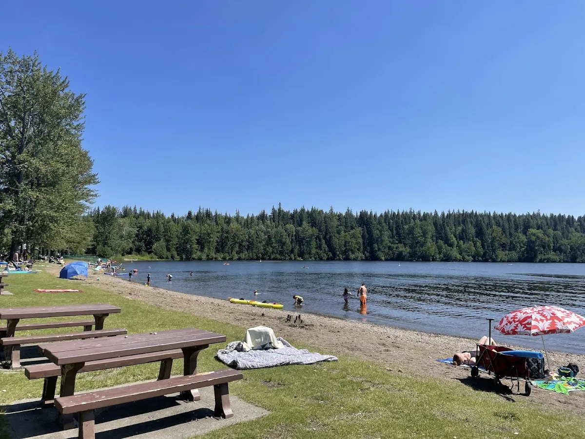 West Lake Provincial Park