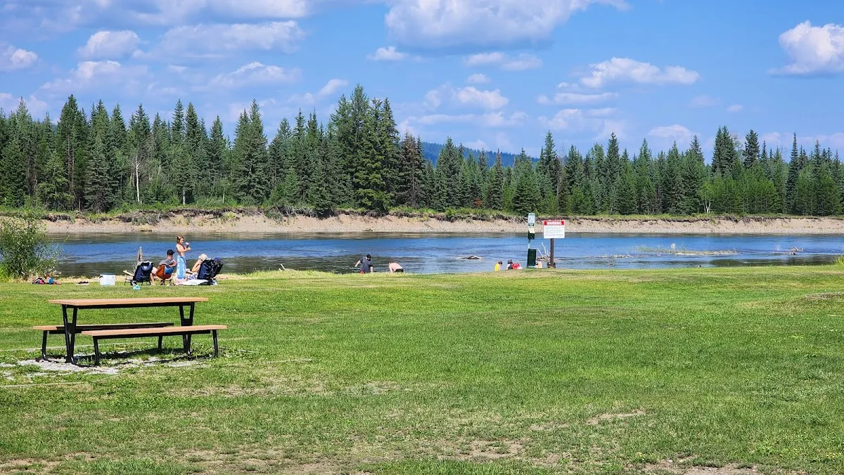 Wilkins Regional Park