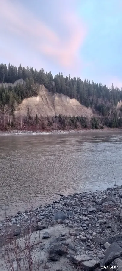 Carrie Jane Gray Park