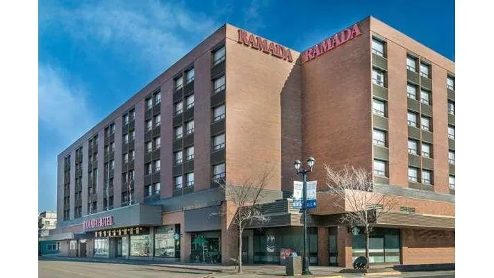 Ramada Plaza by Wyndham Prince George