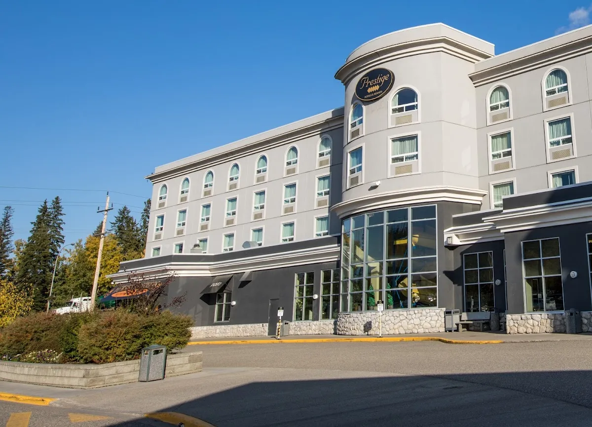 Prestige Treasure Cove Hotel