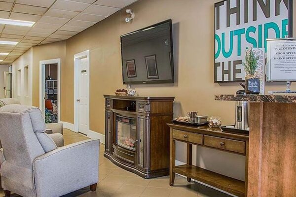 Northwood Plaza Hotel