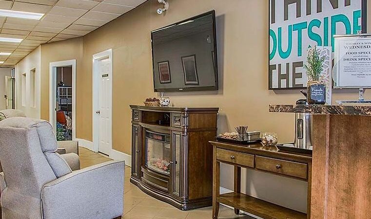 Northwood Plaza Hotel