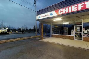 Chieftain Auto Parts