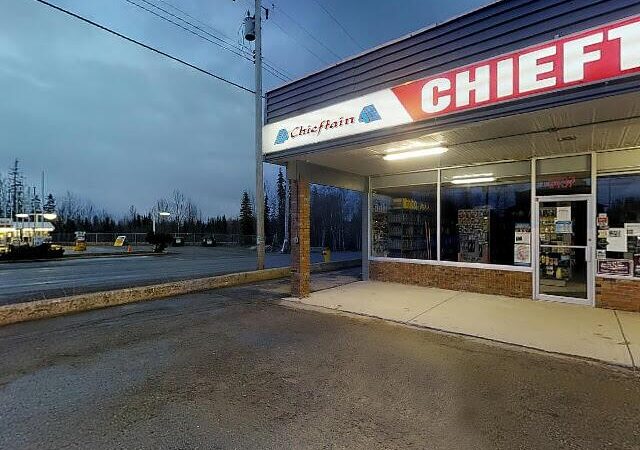 Chieftain Auto Parts