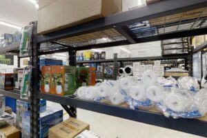 M.A.M. Convenience World