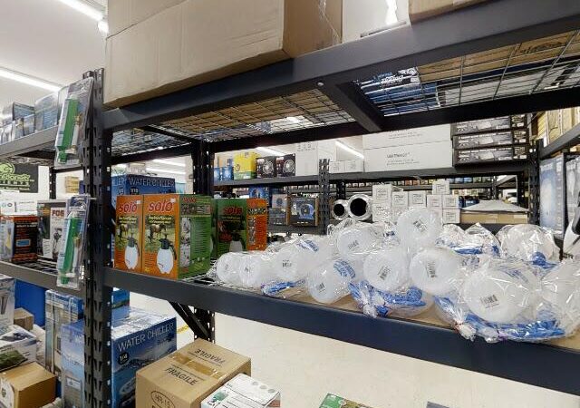 M.A.M. Convenience World