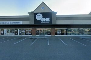 Premium Label Outlet & One Boardshop