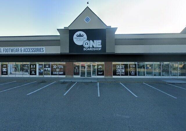 Premium Label Outlet & One Boardshop