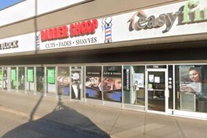 One Stop Barber Shop