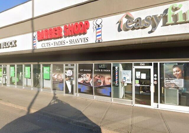 One Stop Barber Shop