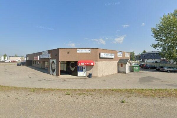 Massy Square Shopping Centre