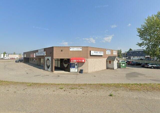 Massy Square Shopping Centre