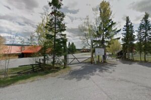 Log House Campground