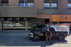 Ramada Hotel Downtown