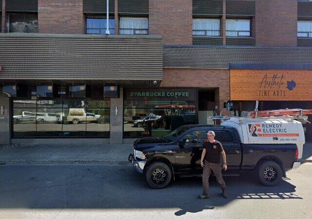 Ramada Hotel Downtown