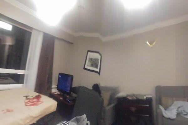 Sandman Hotel & Suites Prince George