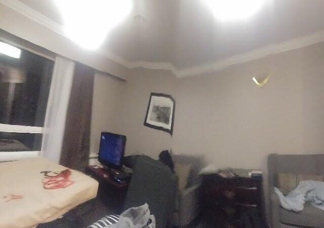 Sandman Hotel & Suites Prince George