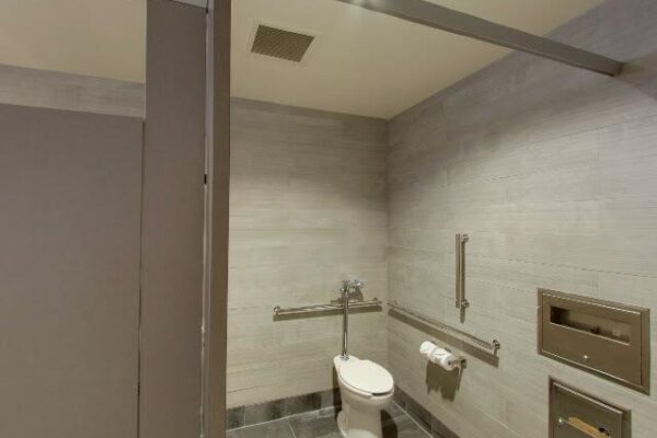 Courtyard Prince George