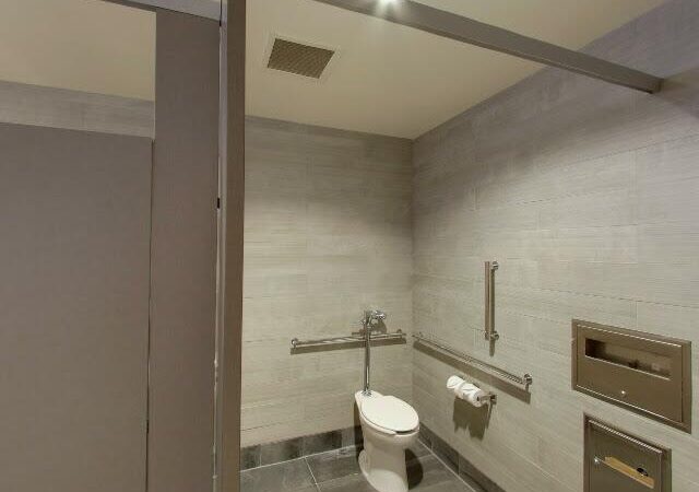 Courtyard Prince George