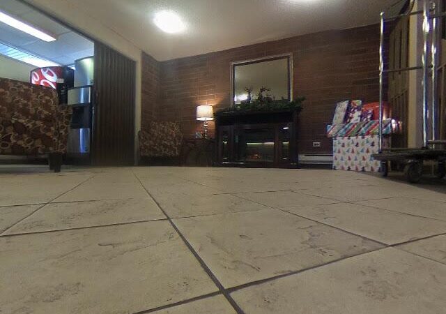 Travelodge by Wyndham Prince George