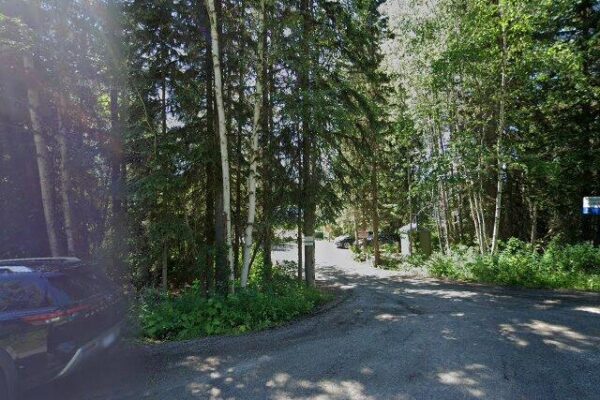 Ferguson Lake Nature Reserve