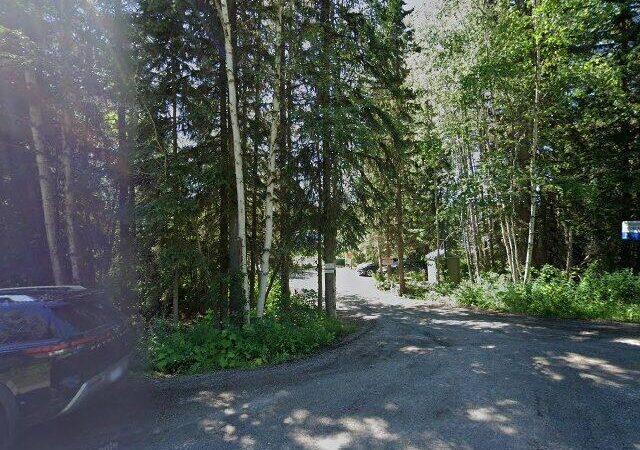 Ferguson Lake Nature Reserve