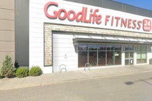 Goodie Fitness 24/7