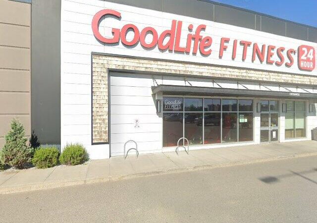 Goodie Fitness 24/7