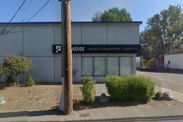 Gibson’s Landing Athletics