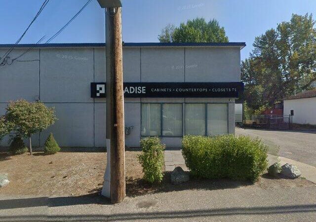 Gibson’s Landing Athletics