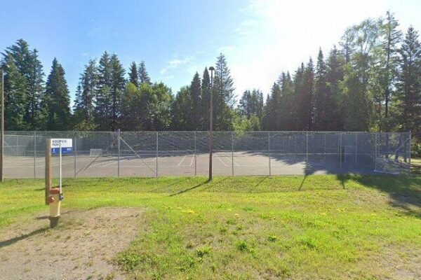 Ridgeview Park