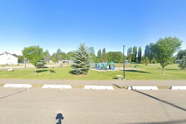 Cpl Darren Fitzpatrick Bravery Park