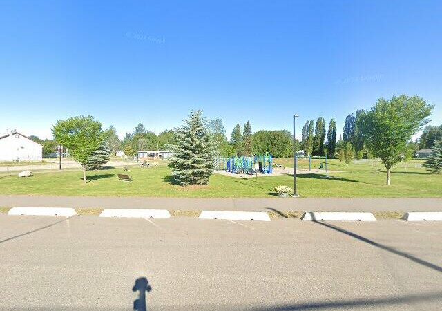 Cpl Darren Fitzpatrick Bravery Park