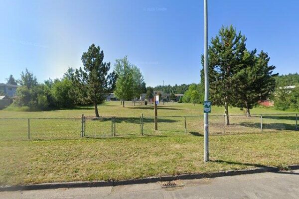 Cherry Park