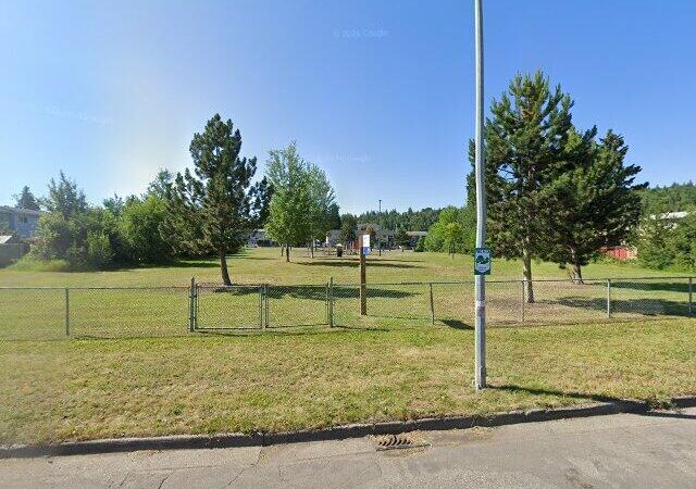 Cherry Park