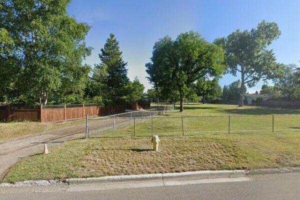 Seymour Park