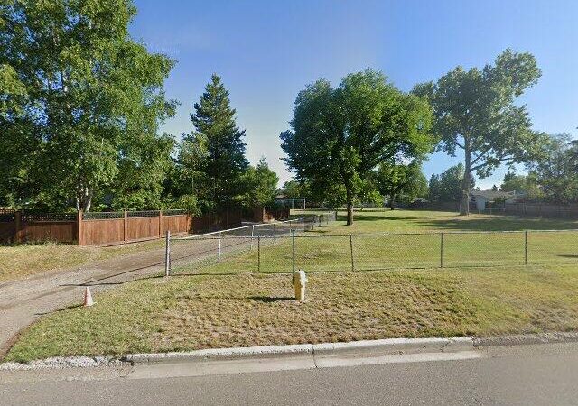 Seymour Park