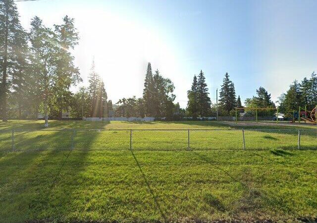 Quinson Park