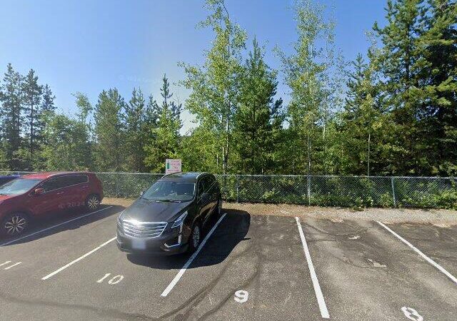 Foot Park