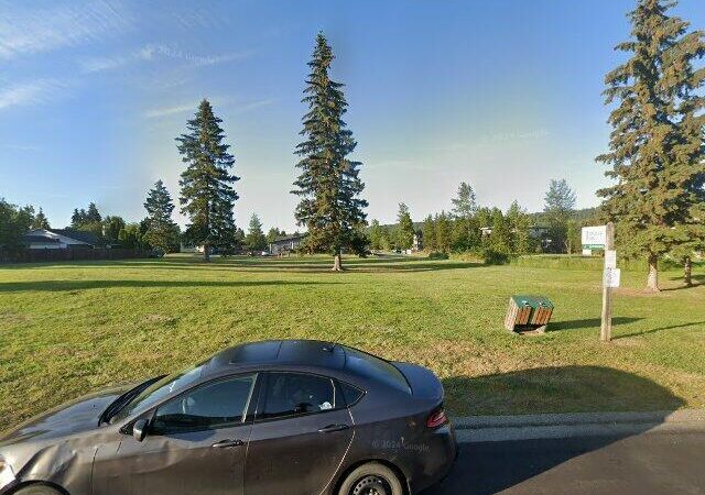 Punchaw Park