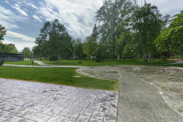 Lheidli T’enneh Memorial Park