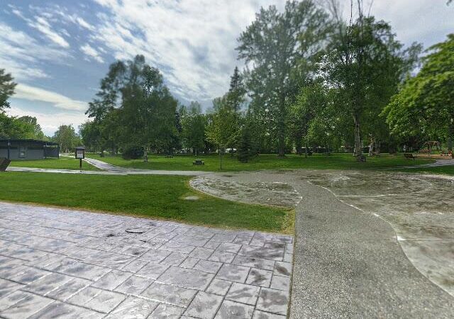 Lheidli T’enneh Memorial Park