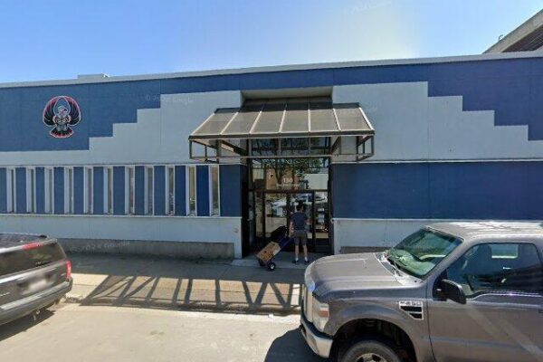 Lheidli T’enneh Band