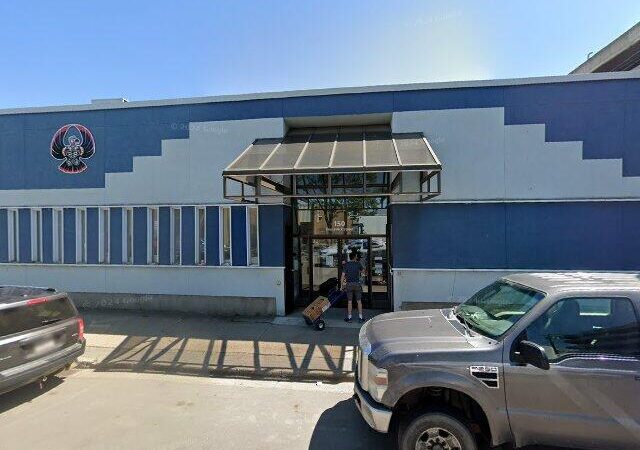 Lheidli T’enneh Band