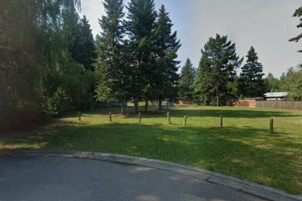 Renison Park