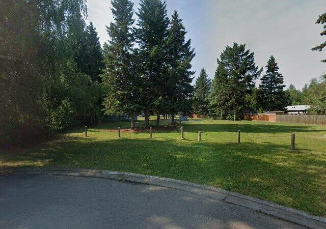 Renison Park