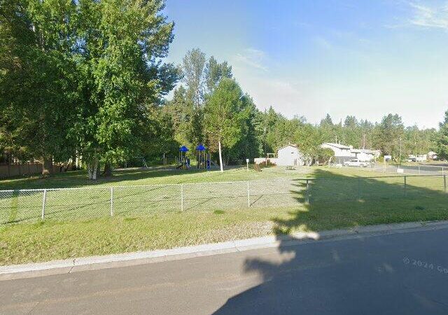 Stirling Park